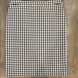 Banana Republic Pencil Skirt